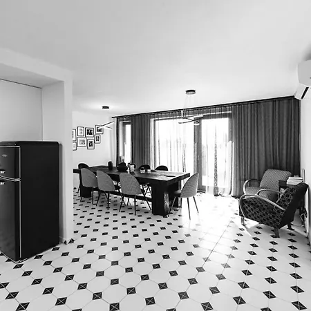 בית נופש House Werich *