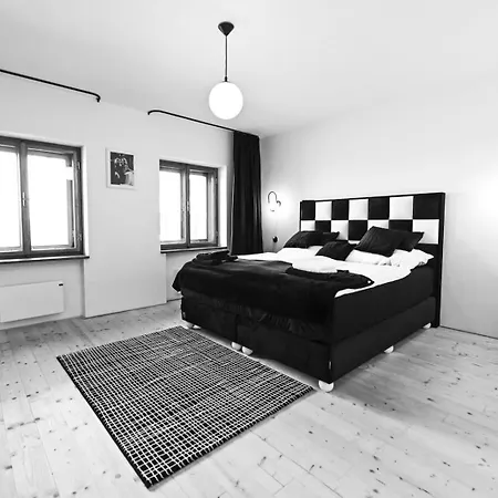 House Werich בית נופש