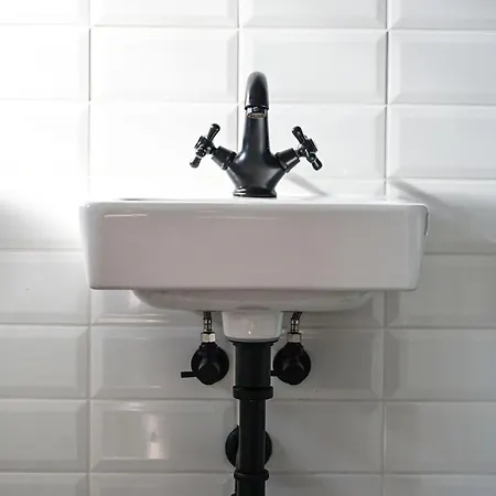 בית נופש House Werich *