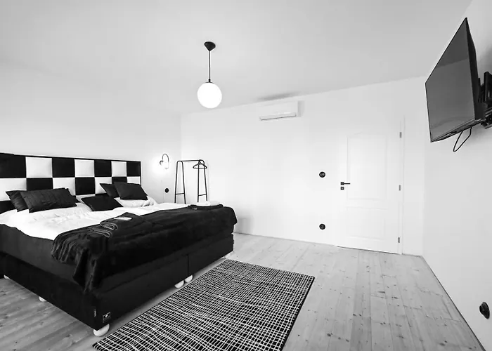 House Werich Vakantiehuis Mikulov