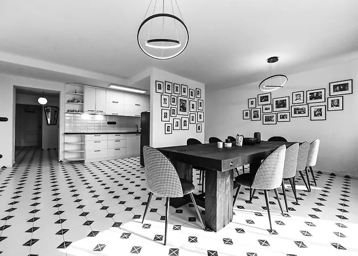 Vakantiehuis House Werich Mikulov