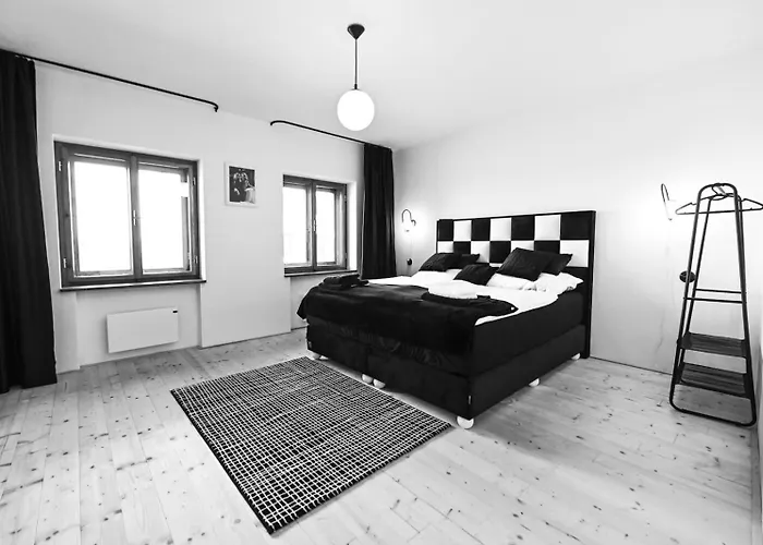 House Werich 度假居