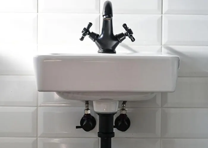 Vakantiehuis House Werich *